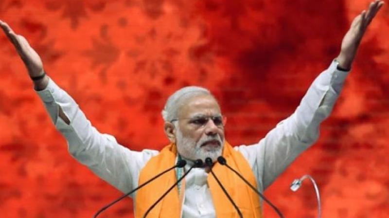 Prime Minister Narendra Modi Prime Minister Narendra Modi