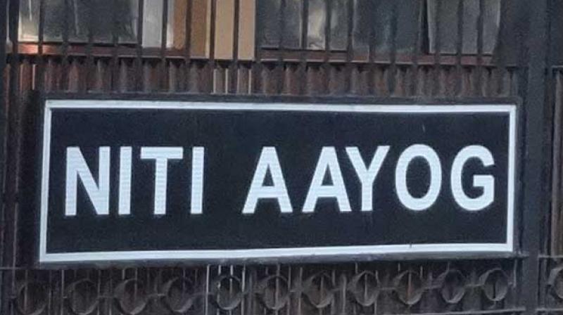 NITI Aayog