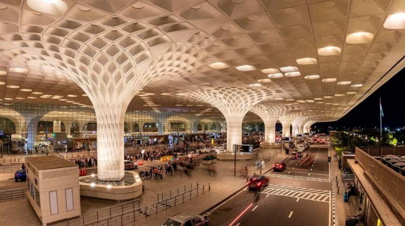 Mumbai Airport Releases Travel Advisory in Light of India-Pakistan Tensions Mumbai Airport Releases Travel Advisory in Light of India-Pakistan Tensions