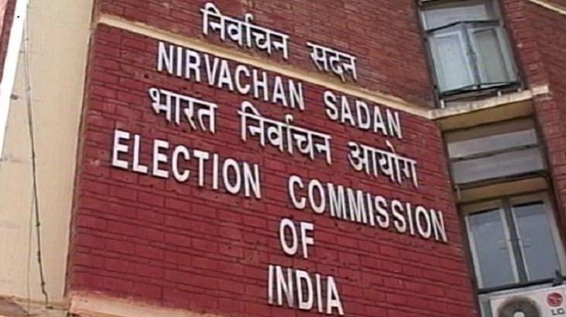 Election Commission Election Commission