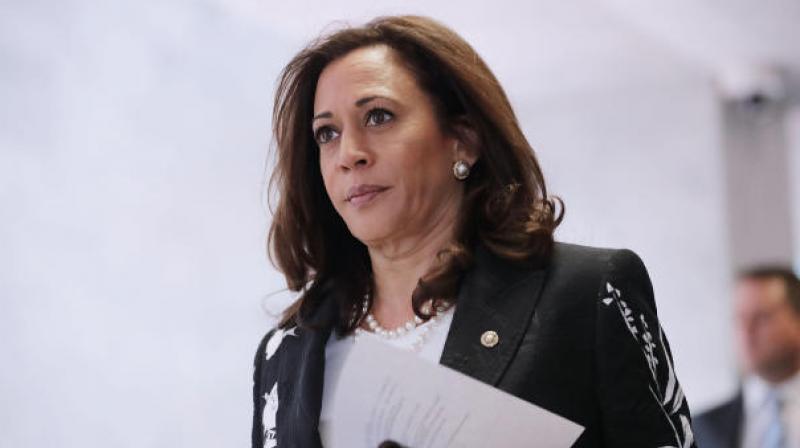 Kamala Harris