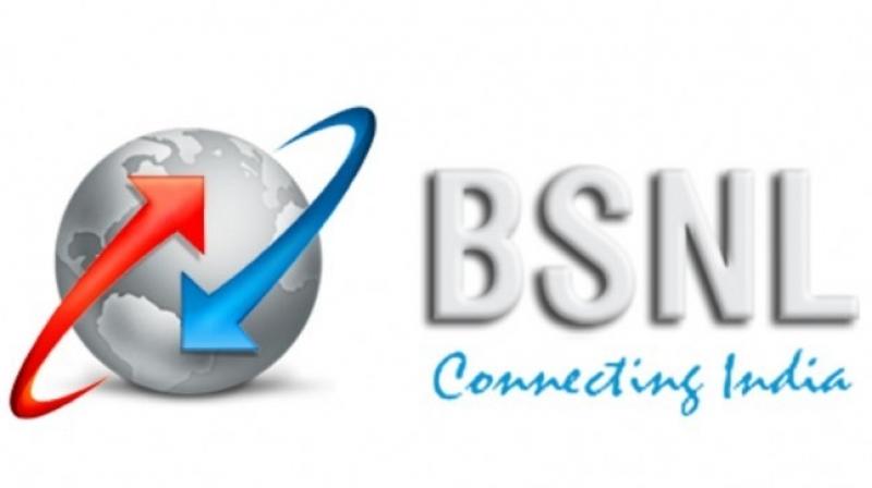 Bharat Sanchar Nigam Ltd Bharat Sanchar Nigam Ltd