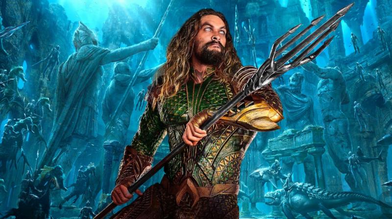 Aquaman