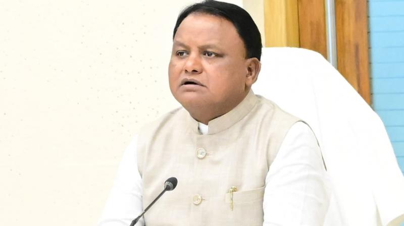 Odisha Cyclone Montha: 8 Districts on High Alert; Check the Emergency Steps Taken by Odisha Govt Odisha Cyclone Montha: 8 Districts on High Alert; Check the Emergency Steps Taken by Odisha Govt