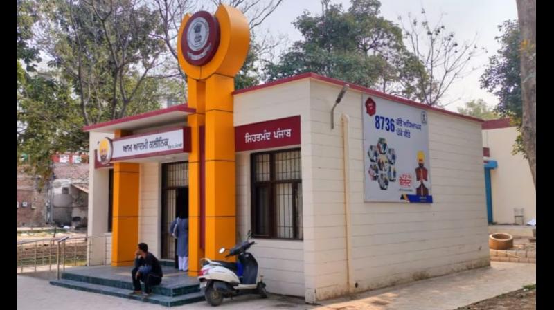 ‘Aam Aadmi Clinics' Witness Massive Patient Turnout: Dr Balbir Singh ‘Aam Aadmi Clinics' Witness Massive Patient Turnout: Dr Balbir Singh