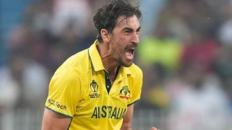 IPL 2024 Auction Mitchell Starc Latest News