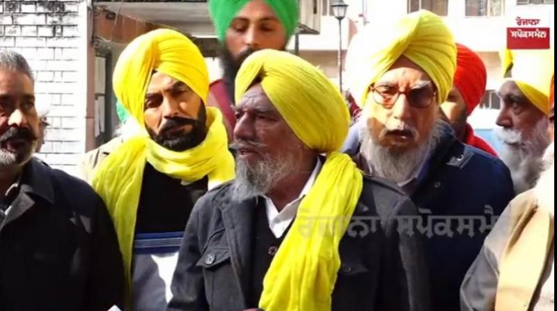 Punjab Farmers News: Samyukt Kisan Morcha meeting with CM Bhagwant Mann