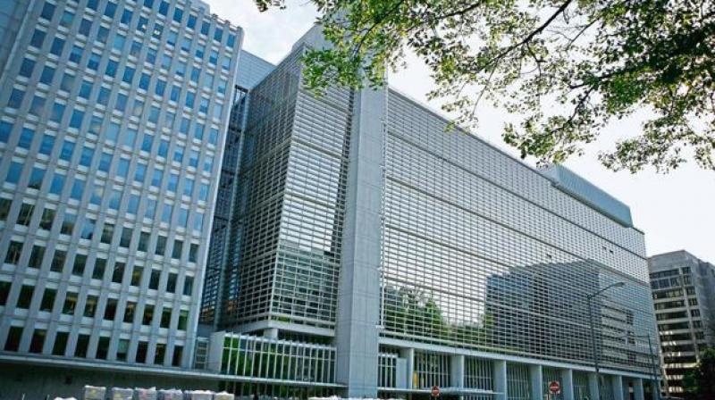 World Bank World Bank