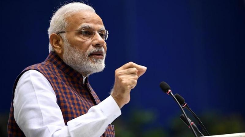 Prime Minister Narendra Modi Prime Minister Narendra Modi
