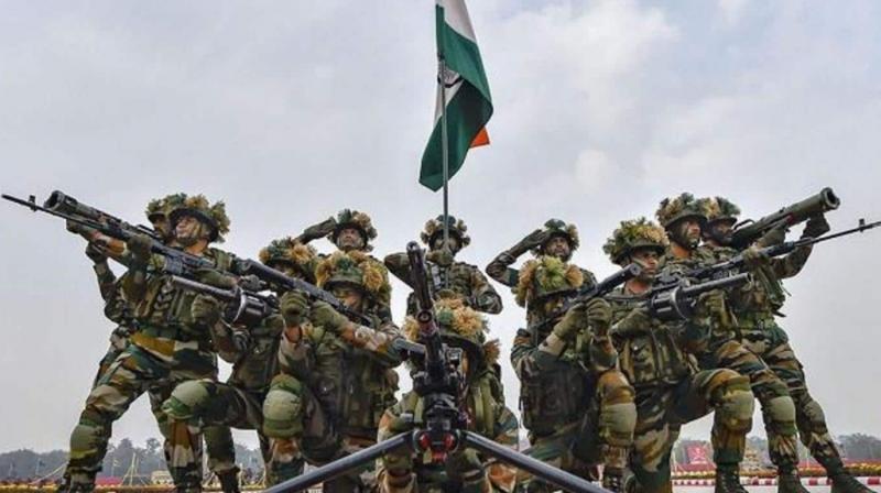 DEFENCE PERSONNEL DEFENCE PERSONNEL
