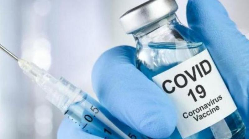 Covid-19 vaccine