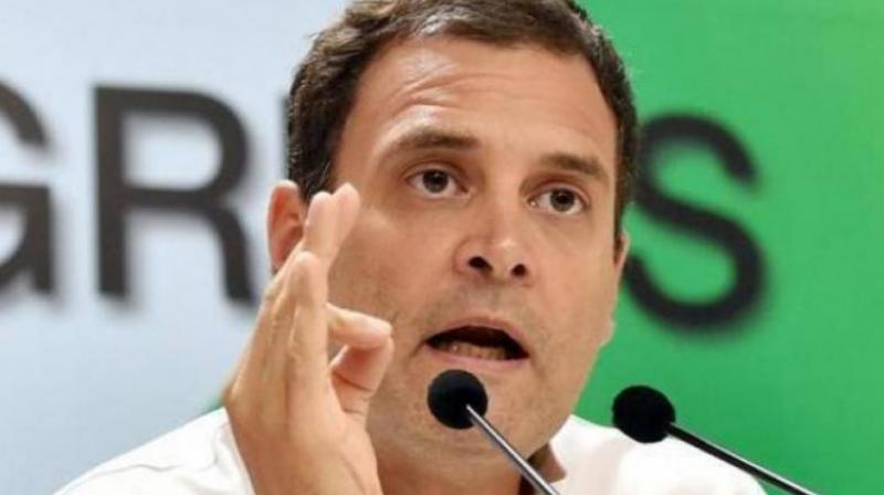 Rahul Gandhi Rahul Gandhi