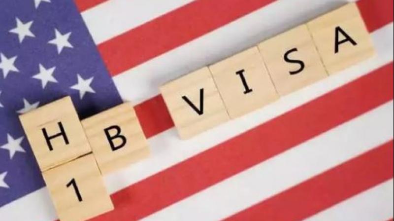 H-1B Visa