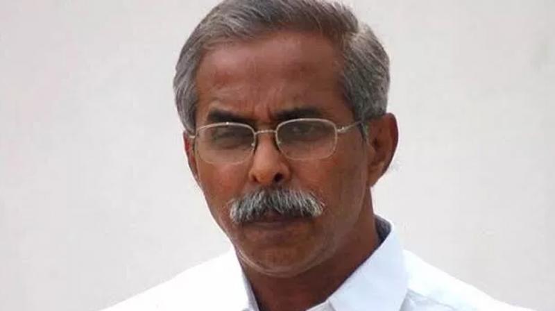 Y S Vivekananda Reddy Y S Vivekananda Reddy