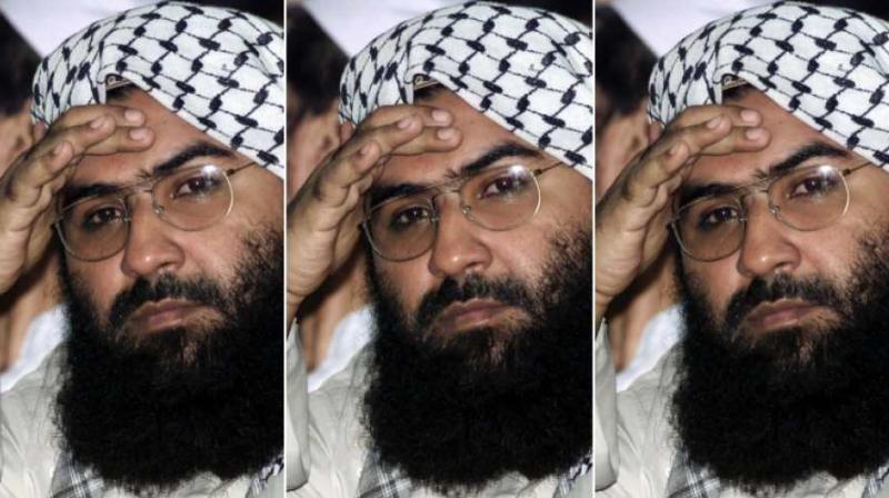 Masood Azhar