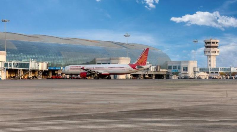 Flight Operations Resume in Chandigarh and Amritsar as India-Pakistan Tensions Ease Flight Operations Resume in Chandigarh and Amritsar as India-Pakistan Tensions Ease
