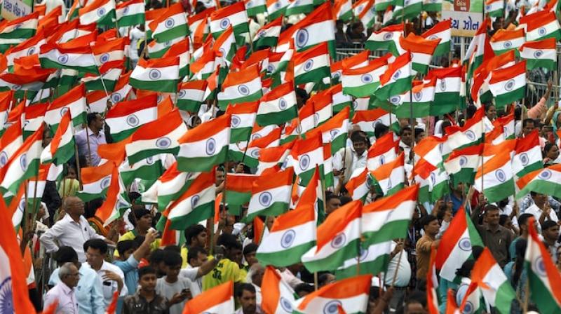 BJP Announces 10-Day Tiranga Yatra to Celebrate Operation Sindoor’s Success BJP Announces 10-Day Tiranga Yatra to Celebrate Operation Sindoor’s Success