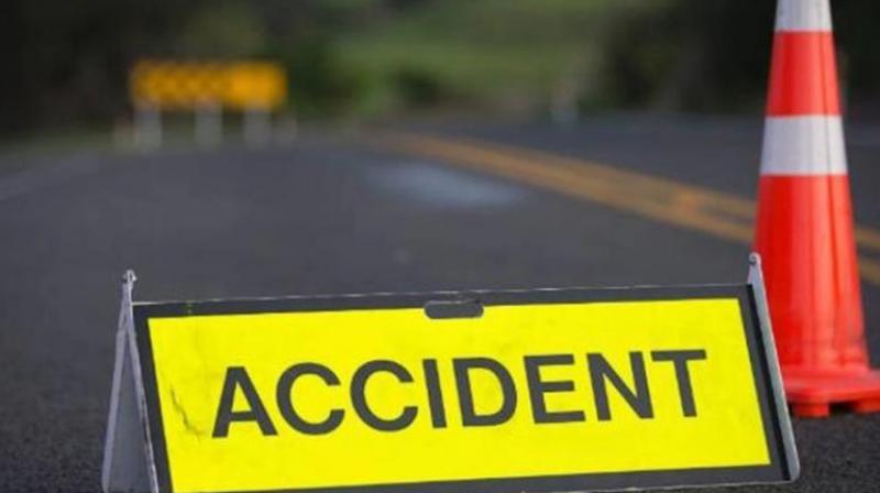 Accident Accident