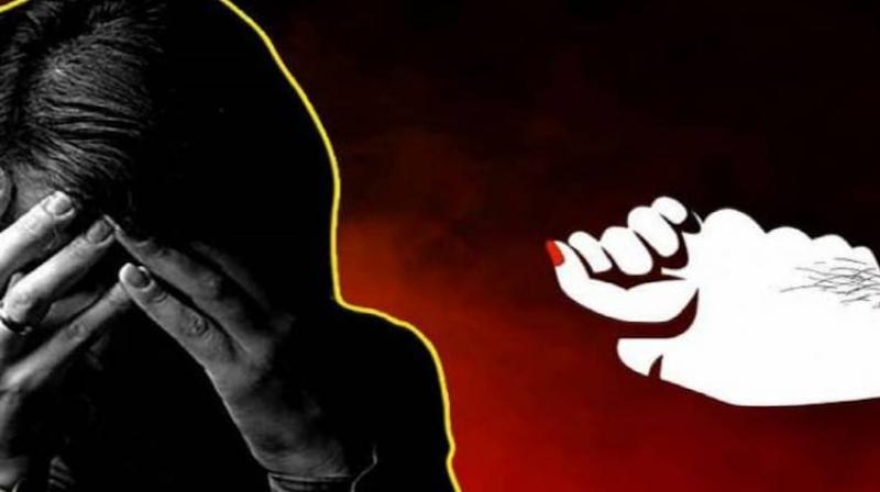 Hathras gang-rape