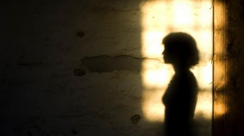 Class 9 girl allegedly raped by classmate Class 9 girl allegedly raped by classmate