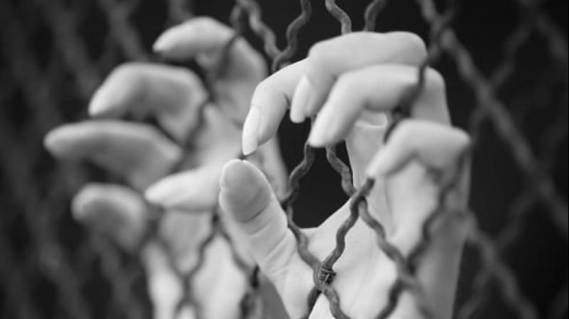 2 girls rescued from human traffickers 2 girls rescued from human traffickers