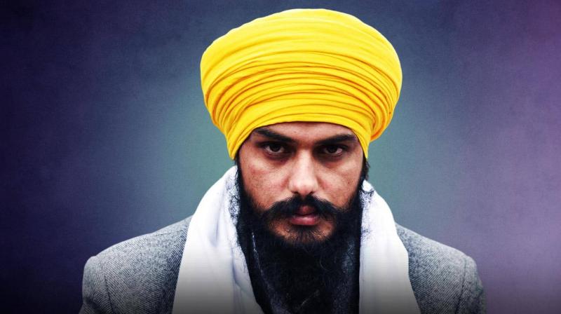 Supreme Court dismisses petition against election of Amritpal Singh as Lok Sabha MP Supreme Court dismisses petition against election of Amritpal Singh as Lok Sabha MP