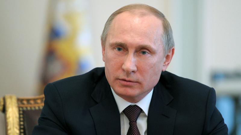 Putin Putin