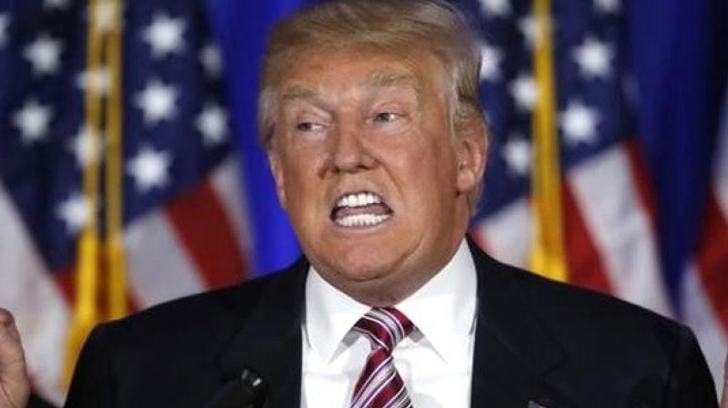 Donald Trump Donald Trump