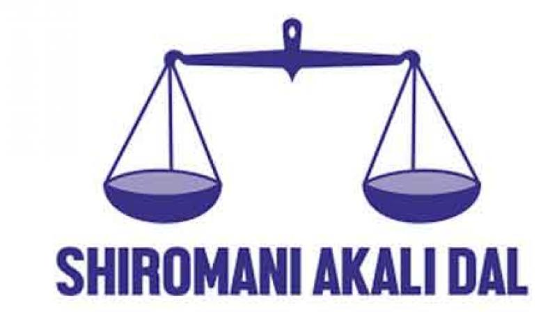 Shiromani Akali Dal Shiromani Akali Dal
