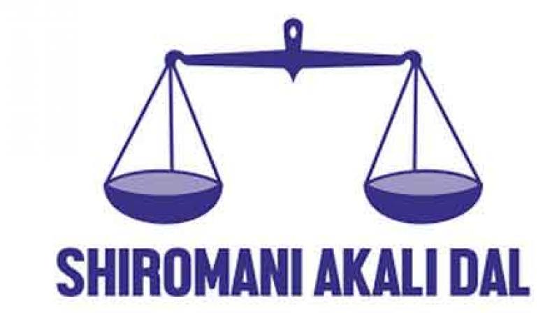 Shiromani Akali Dal 