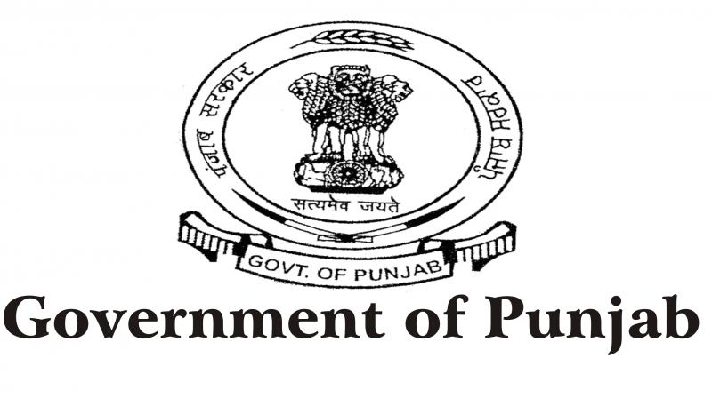 Govt Of Punjab