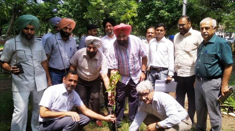 Sukhbinder Singh Sarkaria Sukhbinder Singh Sarkaria