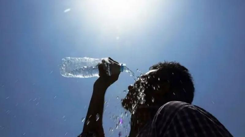 Heatwave Alert in Punjab: Mercury Set to Rise Further from June 9 Heatwave Alert in Punjab: Mercury Set to Rise Further from June 9