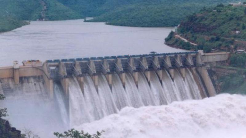 Bhakra Dam Bhakra Dam