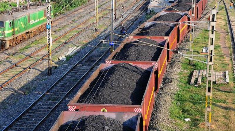 CIL, Railways rush coal to Dadri, Badarpur power plants CIL, Railways rush coal to Dadri, Badarpur power plants