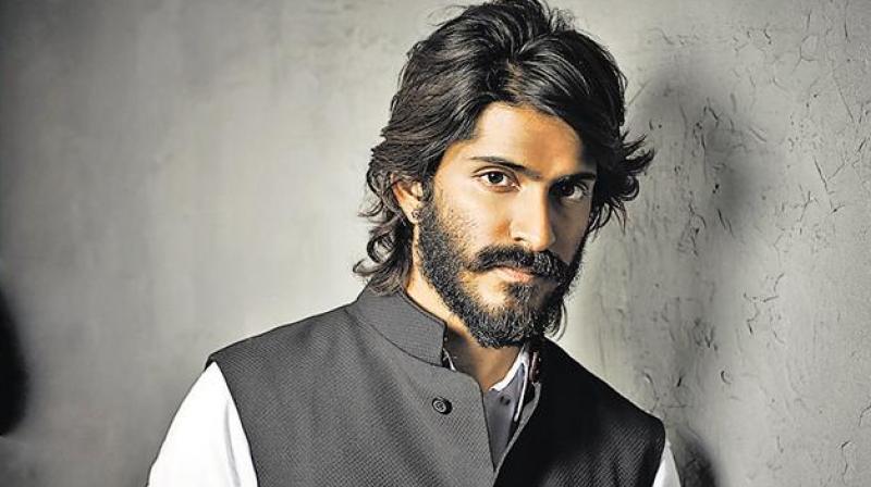 Actor Harshvardhan Kapoor Actor Harshvardhan Kapoor