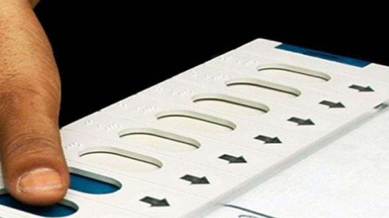 Polling to Shahkot bypoll tomorrow Polling to Shahkot bypoll tomorrow