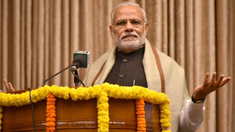 Prime Minister Narendra Modi Prime Minister Narendra Modi