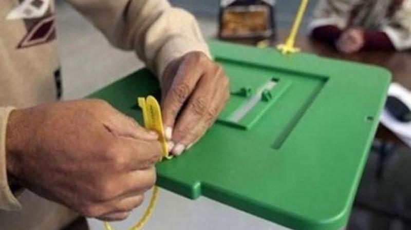 Pakistan to hold general elections on July 25 Pakistan to hold general elections on July 25