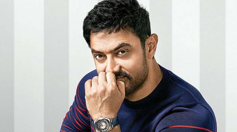 Aamir Khan Aamir Khan