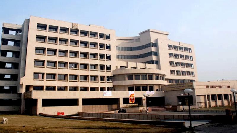 Indian Institute of Technology-Kanpur Indian Institute of Technology-Kanpur