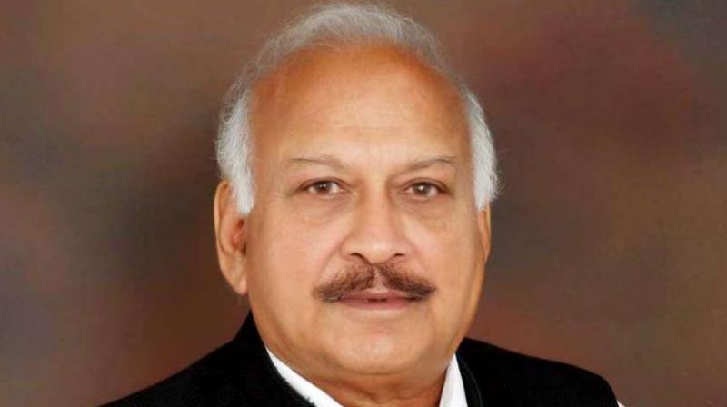 Brahm Mohindra Brahm Mohindra