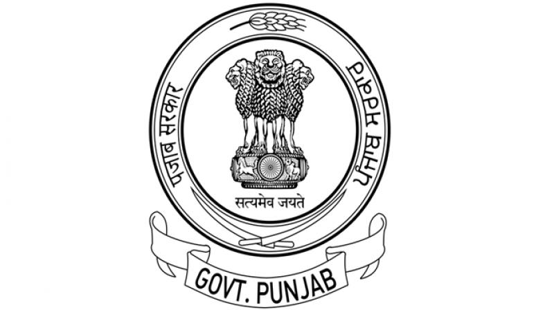 Punjab Government Punjab Government