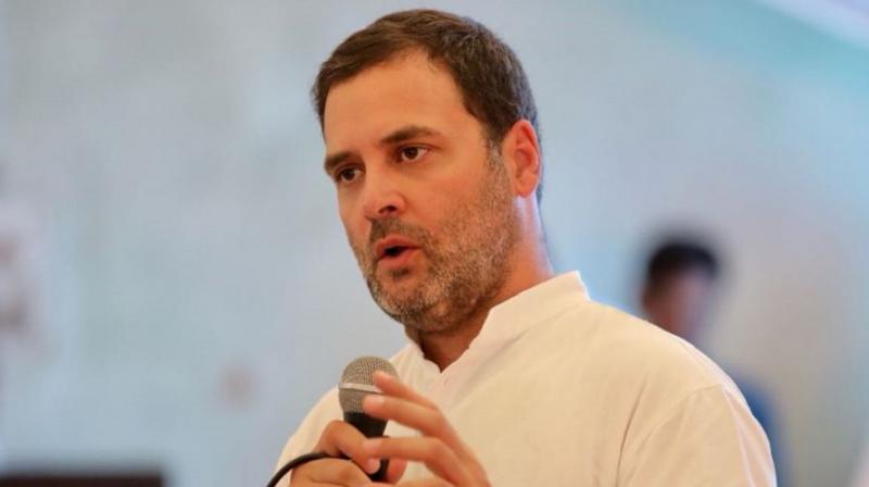 Rahul Gandhi Rahul Gandhi