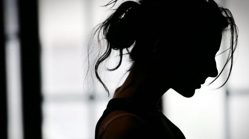 A 21-year-old Russian woman sexually assaulted by 6 people