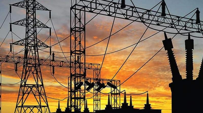 REGULARIZE OUTSOURCED COMPUTER OPERATOR AND NODAL COMPLAINT CENTER EMPLOYEES IN POWER COM REGULARIZE OUTSOURCED COMPUTER OPERATOR AND NODAL COMPLAINT CENTER EMPLOYEES IN POWER COM