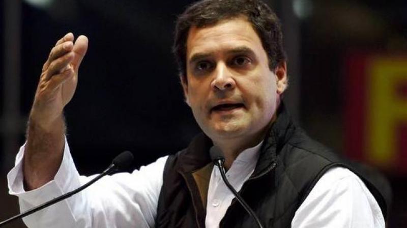 Rahul Gandhi Rahul Gandhi