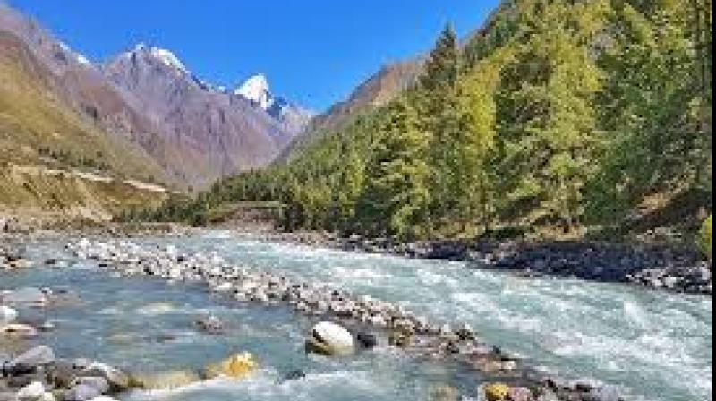 Himachal Pradesh best places to visit in February Himachal Pradesh best places to visit in February