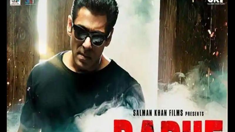 Salman Khan Salman Khan