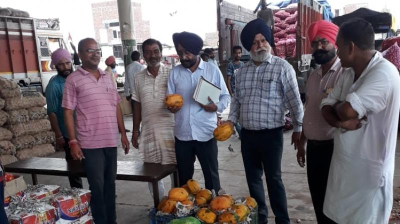Mission Tandrust Punjab Mission Tandrust Punjab